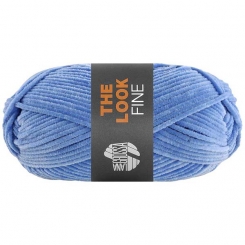 The Look Fine Lana Grossa 