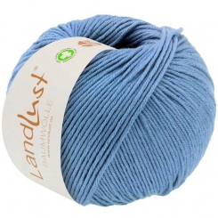 Landlust Baumwolle Lana Grossa 