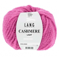 Cashmere Light Lang Yarns 