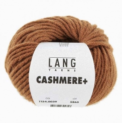 Cashmere Plus Lang Yarns 