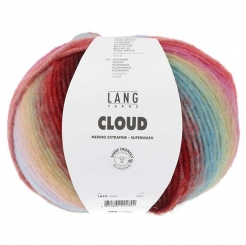 Cloud Lang Yarns 