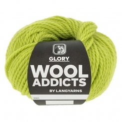Glory Wooladdicts Lang Yarns 