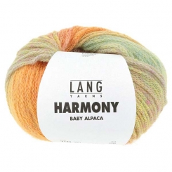 Harmony Lang Yarns 