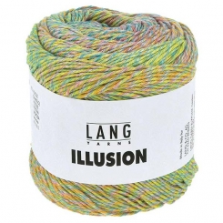Illusion Lang Yarns 