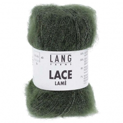 Lace Lame Lang Yarns 