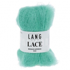 Lace Lang Yarns 