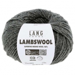 Lambswool Lang Yarns 