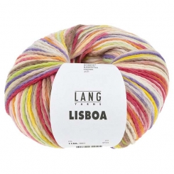Lisboa Lang Yarns 