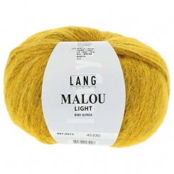 Malou Light Lang Yarns 