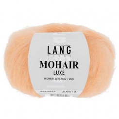 Mohair Luxe Lang Yarns 