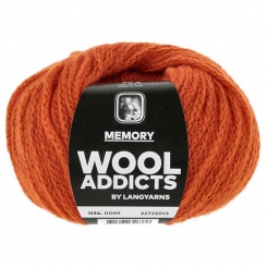 Memory Lang Yarns 