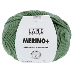 Merino Plus Lang Yarns 