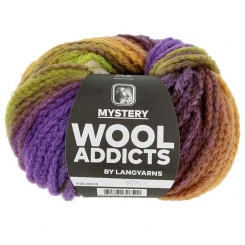 Mystery Lang Yarns 