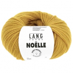 Noelle Lang Yarns 