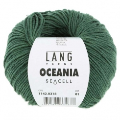 Oceania Lang Yarns 
