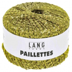 Paillettes Lang Yarns 