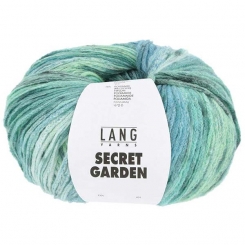 Secret Garden Lang Yarns 