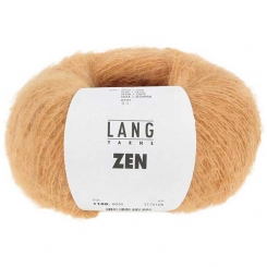 Zen Lang Yarns 