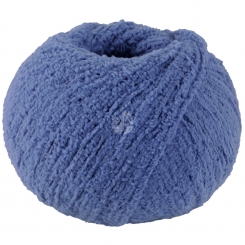 Leggerissimo Lana Grossa 09 Blau