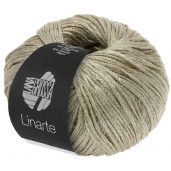 Linarte Lana Grossa 45 Grège