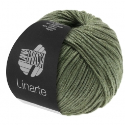Linarte Lana Grossa %% - 81 Khaki