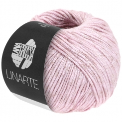 Linarte Lana Grossa 303 Rosa