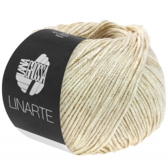Linarte Lana Grossa 310 Creme