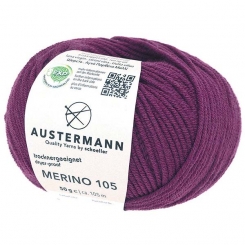 Merino 105 Austermann 
