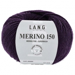 Merino 150 Lang Yarns 