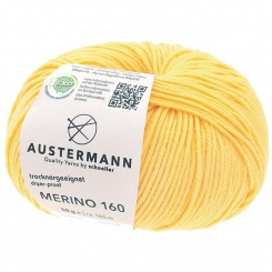 Merino 160 Austermann 
