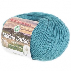 Merino Cotton Austermann 