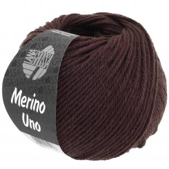 Merino Uno Lana Grossa 50 Mokka