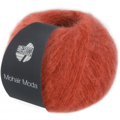 Mohair Moda Lana Grossa % - 25 Rost