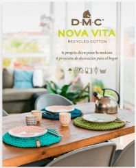 NOVA VITA 12 - Buch Nr. 1 von DMC 