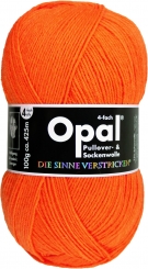 Opal 4-fach Uni 2013 neon-orange