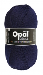 Opal 6-fach Uni 150g 5302 marine