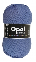 Opal 6-fach Uni 150g 5307 jeansblau