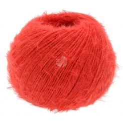 Per Fortuna Lana Grossa 02 Rot