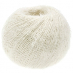 Per Fortuna Lana Grossa 08 Ecru