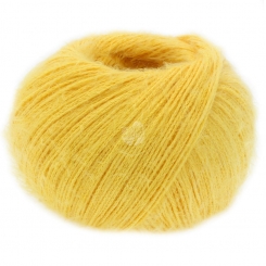 Per Fortuna Lana Grossa 44 Sonnengelb