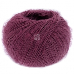Per Fortuna Lana Grossa 59 Burgund