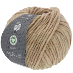 Per Lei Lana Grossa 34 Camel
