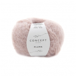 Pluma Katia % - 72 Rosé