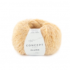 Pluma Katia 96 Pfirsich