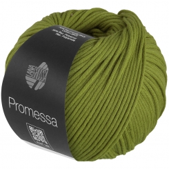 Promessa Lana Grossa 32 Avocadogrün