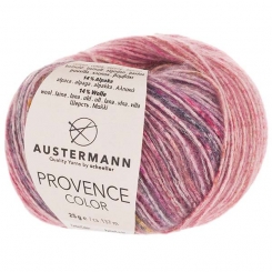 Provence Color Austermann 