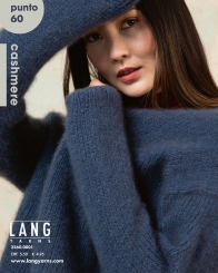 Anleitungsheft Punto 60 Cashmere 