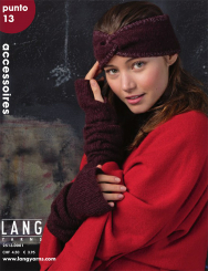 Anleitungsheft Punto 13 Accessoires 