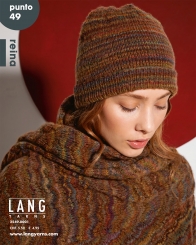 Anleitungsheft Punto 49 Reina 