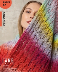 Anleitungsheft Punto 67 Paradise 